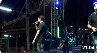 วงดนตรีพันล้านแบนด์ EP 1